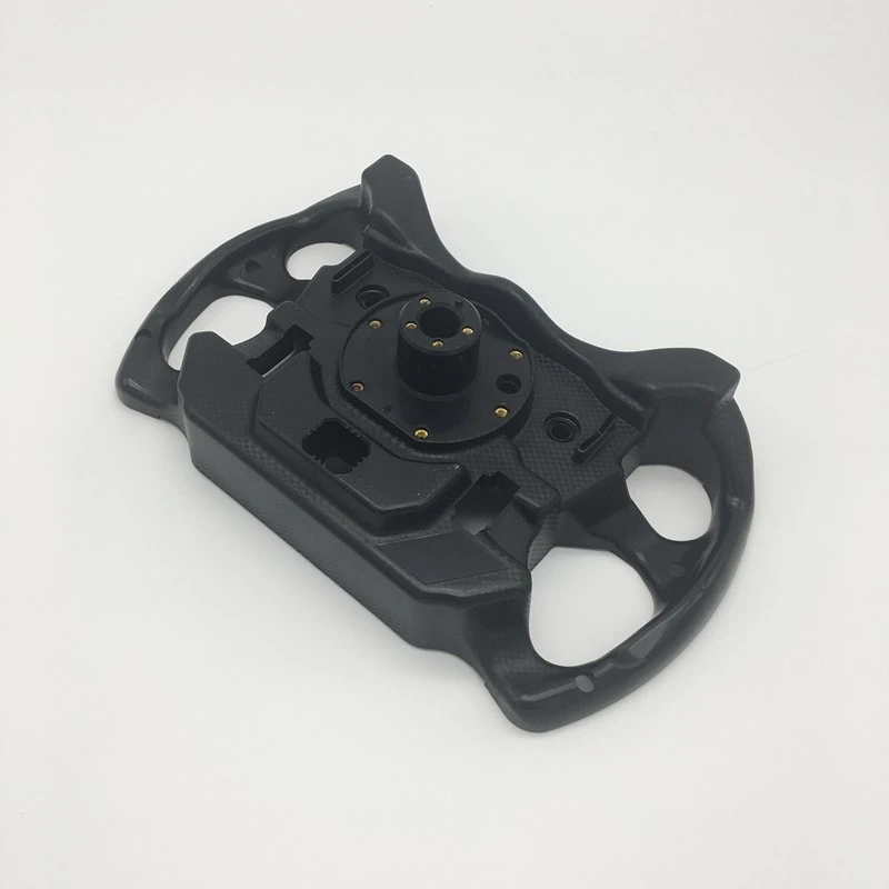 Original Factory OEM Service ABS Injection Molding Part Accept Custom Plastic Product