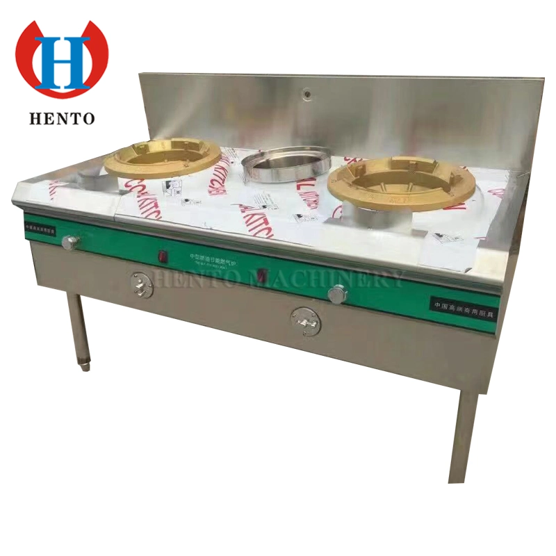 Commercial Cooking Range With Factory Price