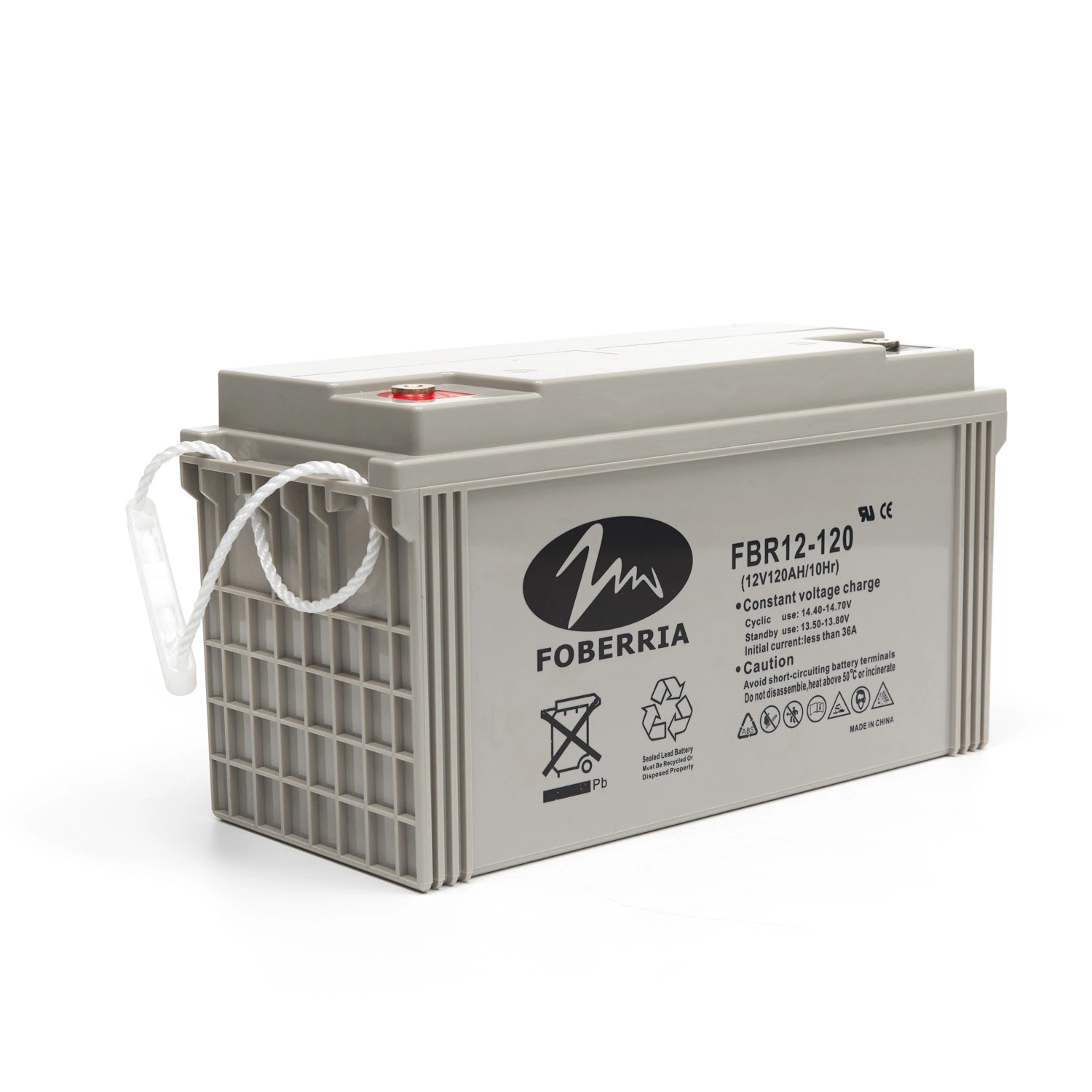 12V150ah/160ah/180ah/200ah/250ah Battery for Emergency Equipment Telecommunications, Solar Systems, Electronic Switch Systems