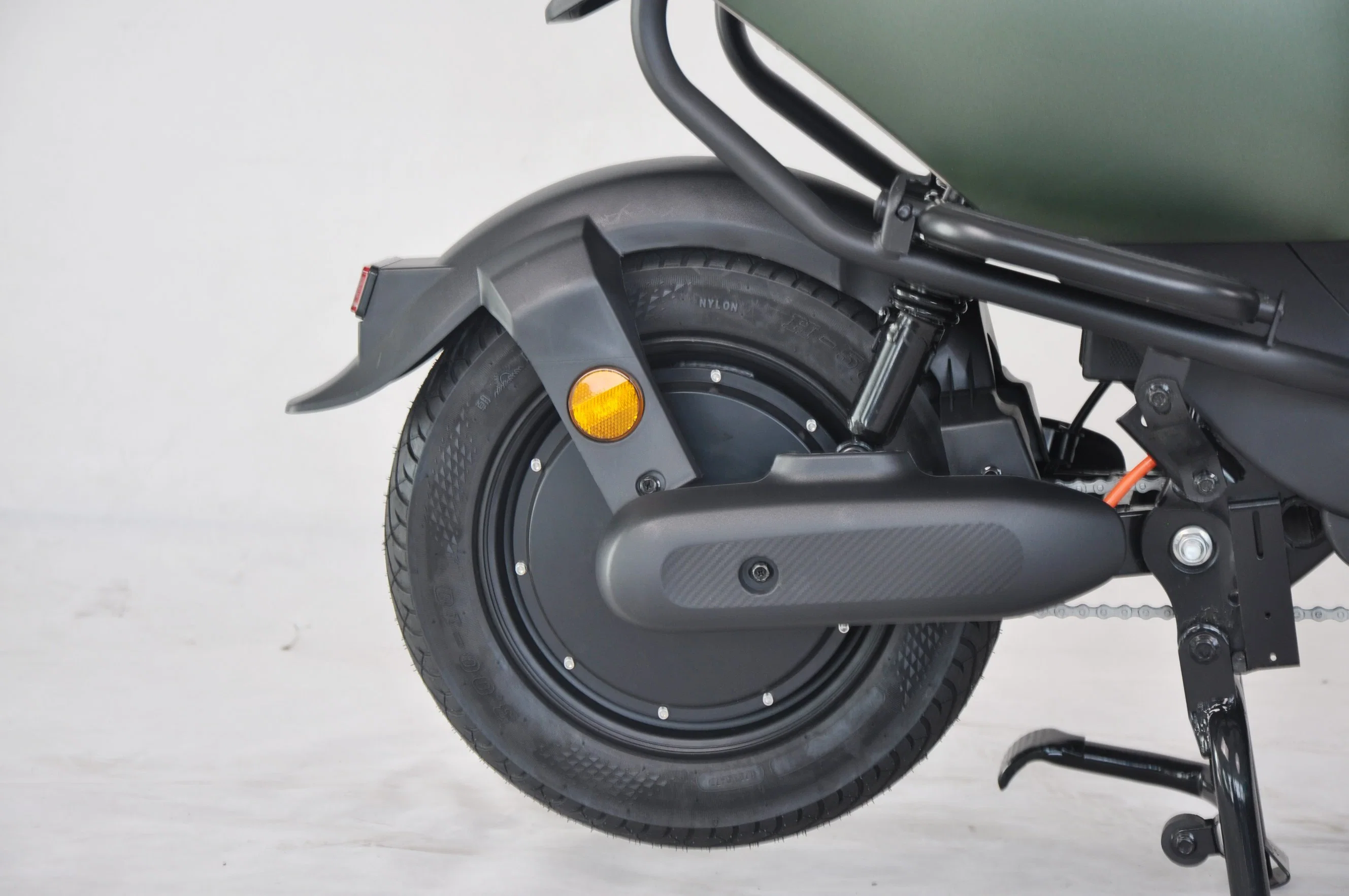 EEC Coc رخيصة عالية السرعة إليكتريك ثنائية العجلات دراجة بخارية كهربائية موتر مموّج