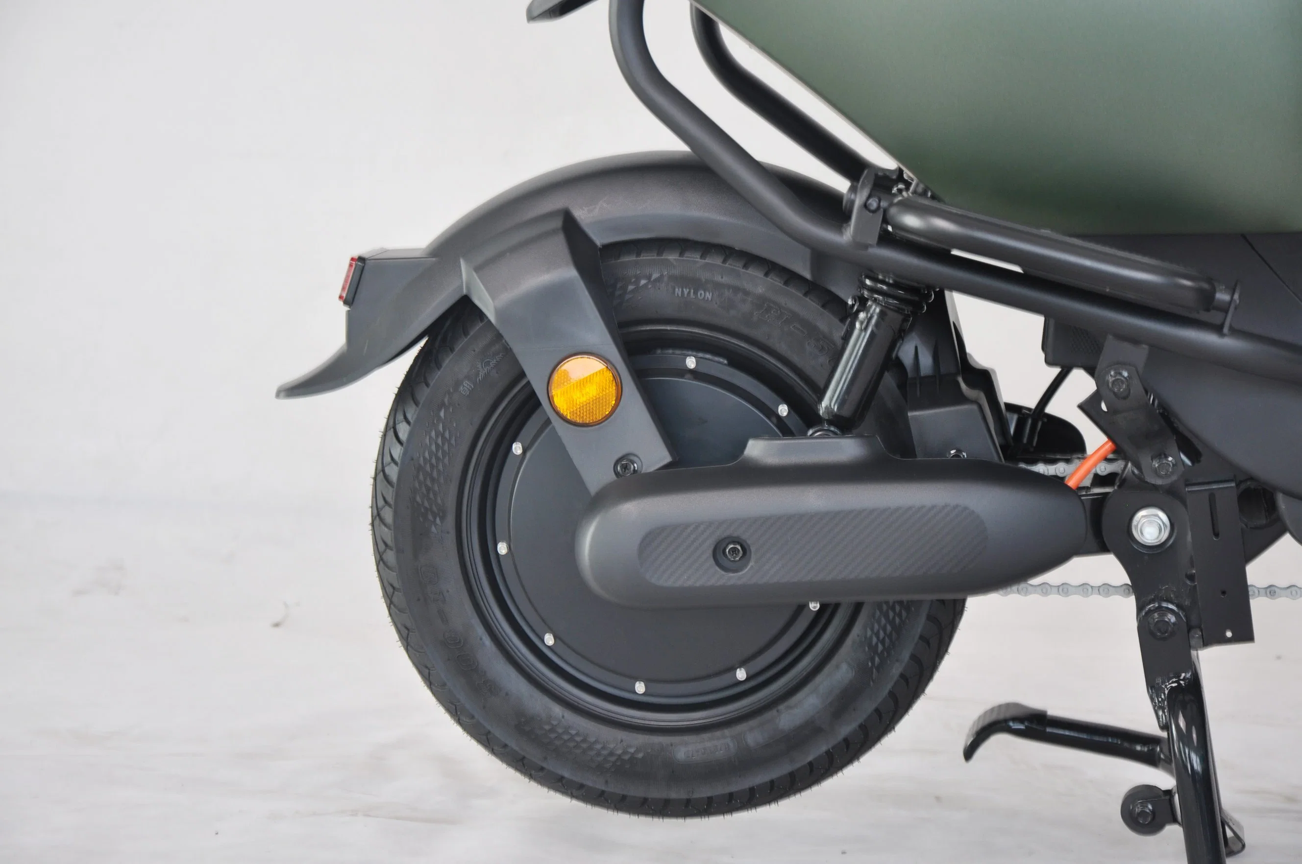 High Speed EEC Coc Günstige Elektrik zwei-Rad Motorrad Elektro Moped Scooter