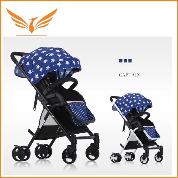 Hot Mom Stroller One Hand Foldable Multifunction Baby Stroller