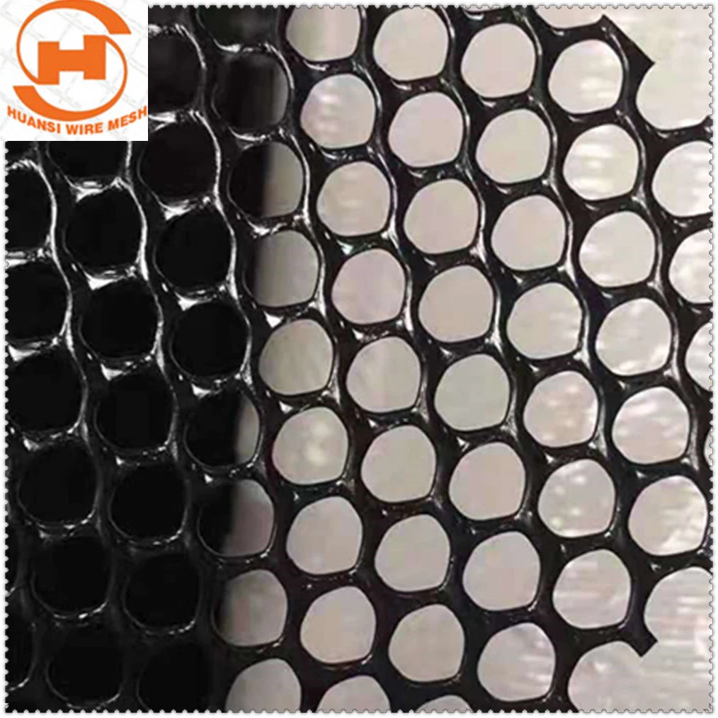 China Most Popular Poultry Chicken Plastic Wire Mesh