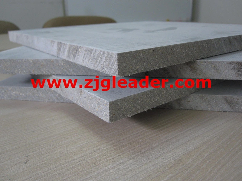 Floor Panel for Modern Container House, Prefab House, Modular Homes, MGO Floor, Magnesium Sulfate Floor