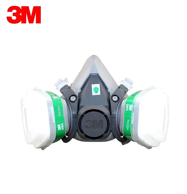 Good Quality 6004 Ammonia Methylamine Cartridge Safety Mask