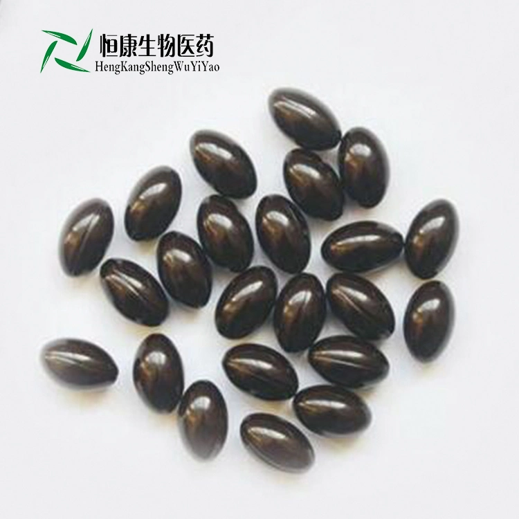 Conjugated Linoleic Acid Soft Capsule OEM for Keep Slim