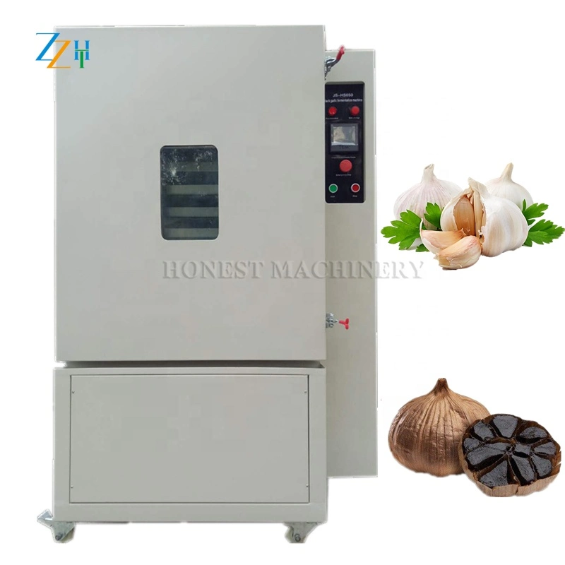 New Design Fermentation Machine / Fermented Black Garlic / Black Garlic Fermenter Machine