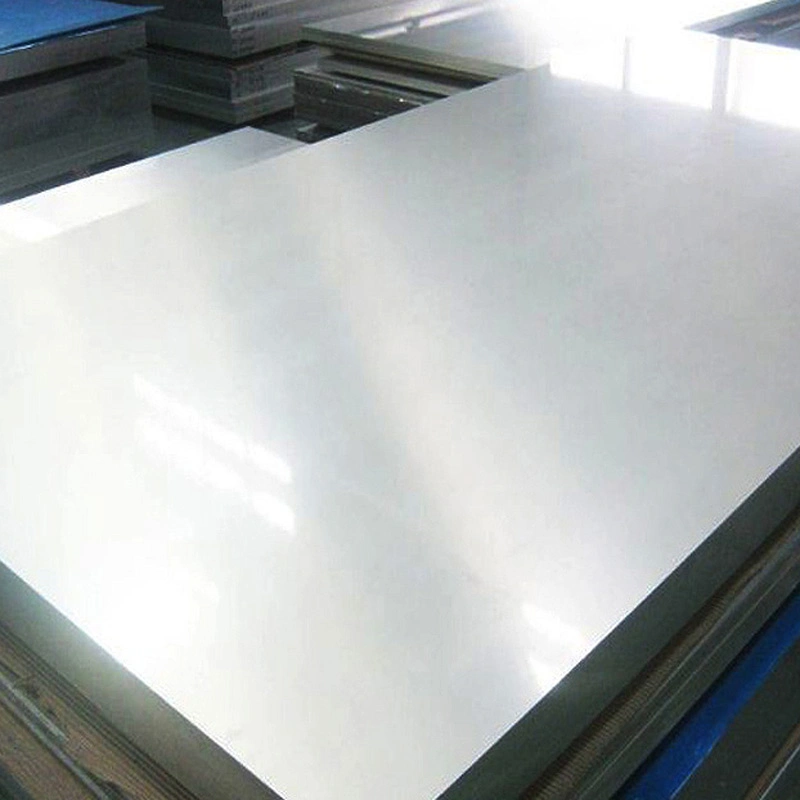 Incoloy 800 Incoloy 800h Incoloy 800ht Nickel Alloy Sheet