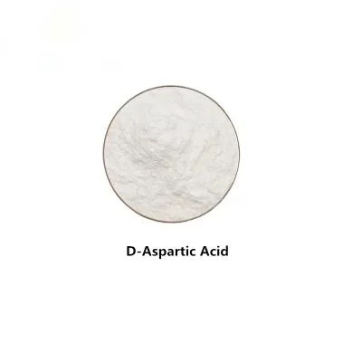 High quality/High cost performance Feed Grade Dl-Aspartic Acid CAS 617-45-8