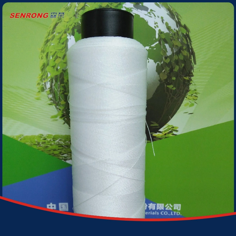 PTFE Packing Fiber Fiberglass Core Wire Wiping Pad PTFE Fiber All Wool and a Yard Wide