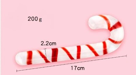 Wholesale/Supplier Crystal Dildo Penis Stick