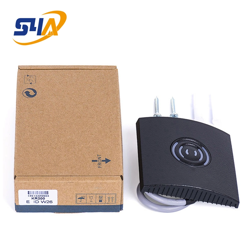 125kHz or 13.56MHz Card Access System for The Office Use RFID Reader 26 Bit or 34 Bit Wiegand