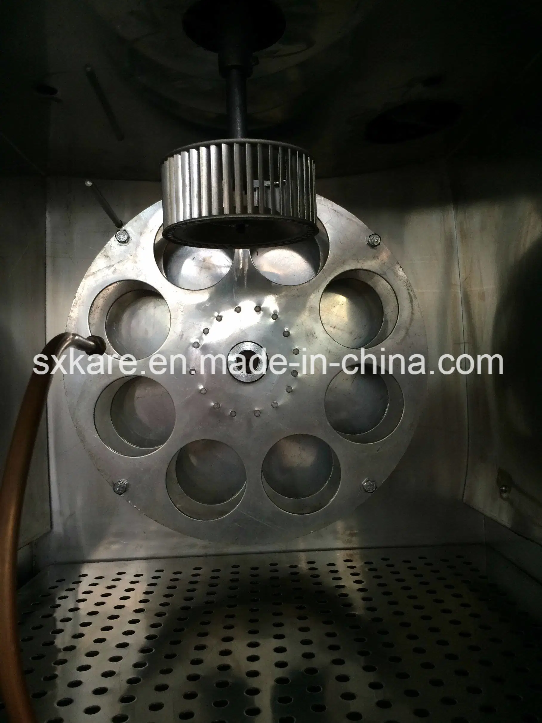 Rolling Thin Film Oven Test Lab Equipment, Rtfot (SBX-85)