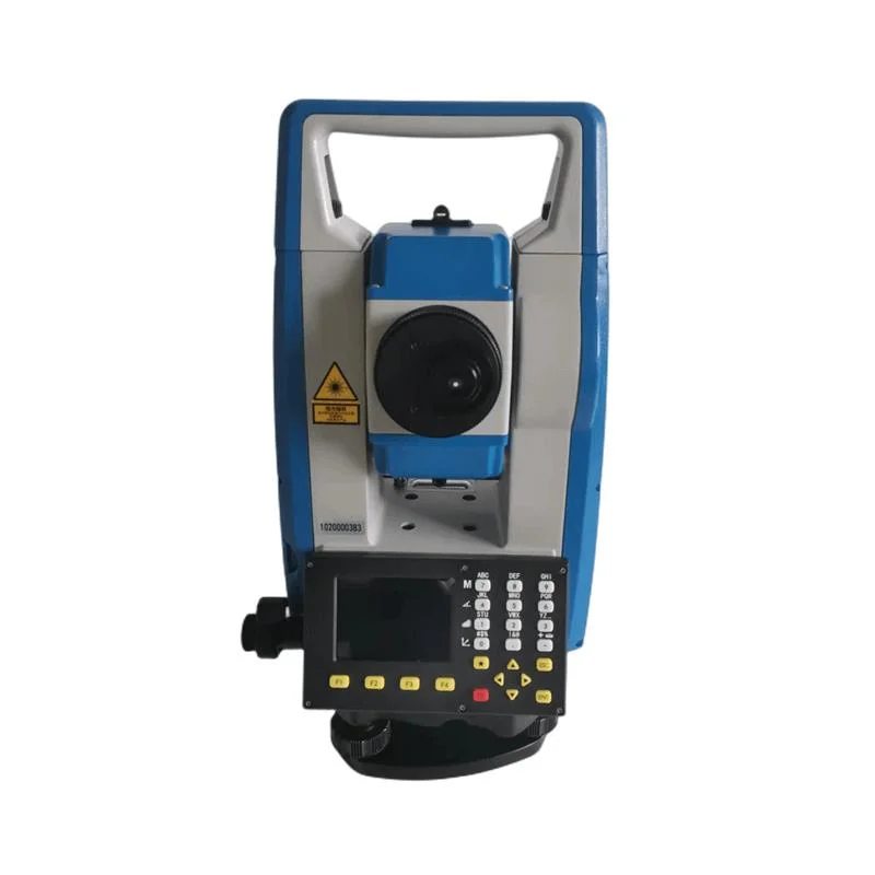 Professional One-Click Measurement Stonex R3 R20 R800 Reflectorless Prism Total Station