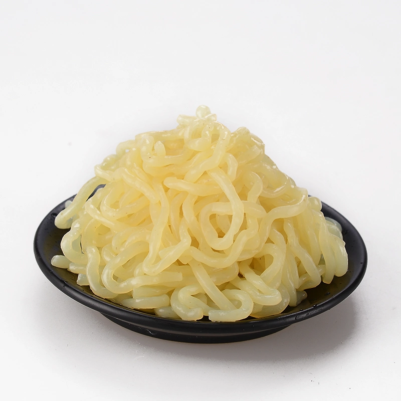 Konjac Udon Noodles Whole Foods Weight Loss Ready to Eat Gardenia