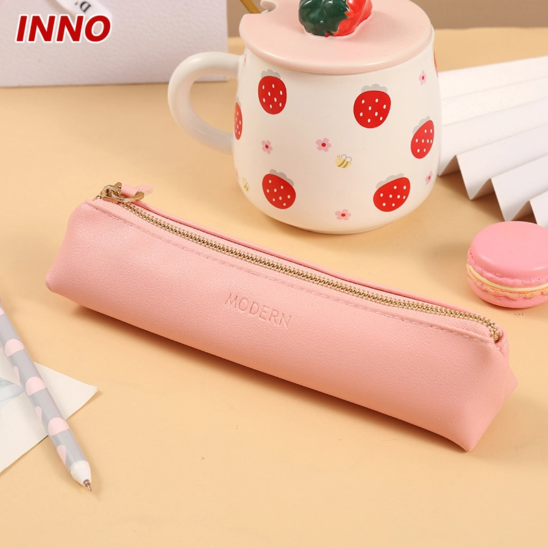 Wholesale/Supplier Inno Brand R057# Amazon Fashion Laser Pencil Case Children's School Supplies Storage Bag Eco-Friendly