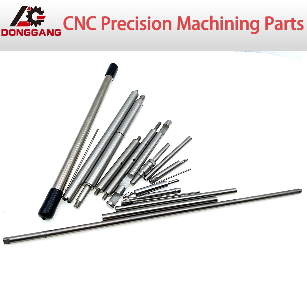 Heavy Duty Crosstransmission Auto Parts Gear Customized Steel Aluminum Car Accessories Rotor and Shafts Manufacturer