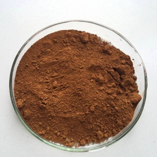 Copper Calcium Titanate Ccto with 99.5% Purity for Electric