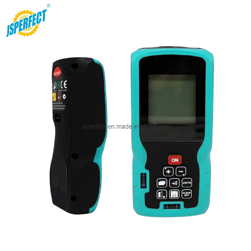 80m Cheap Price Digital Laser Rangefinder Factory