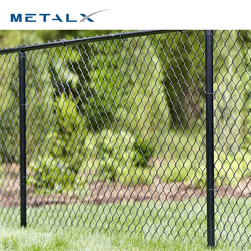 Uni 6m Height Fence Chain Link Fence Soccer Filed Net, Iron Net Anti UV Use for Outdoor Field