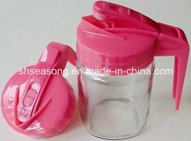 Bottle Closure / Bottle Cover / Plastic Jug Lid (SS4306)