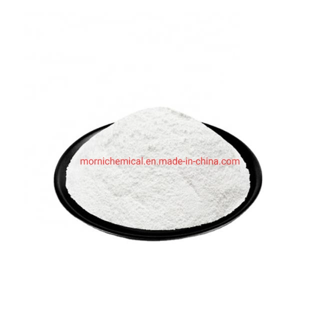 P-Toluenesulfonylmethyl Isocyanide 98% CAS No. 36635-61-7 Organic Intermediate