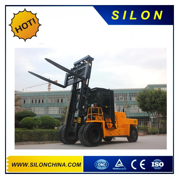 1t-36t Hydraulic Transmisson Diesel Engine Forklift Truck Gasoline Forklift Truck Electrical Forklift Truck (Cpcd120)