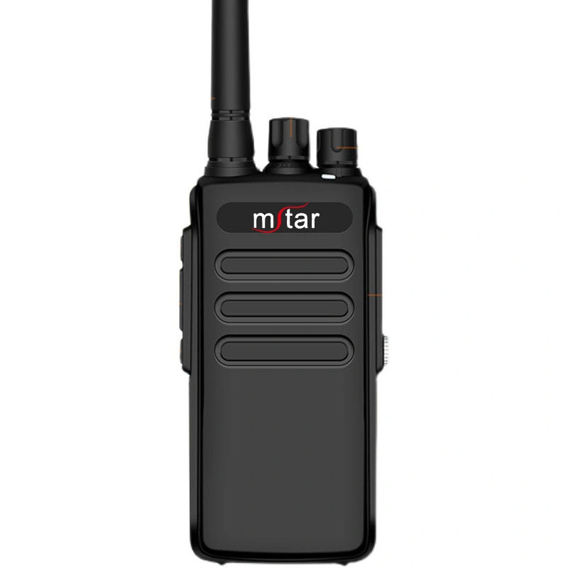 Mstar MD-358 Explosion-Proof Two Way Radio