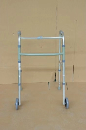 Der ältere Rollator Walker Medical Supply für ältere Menschen