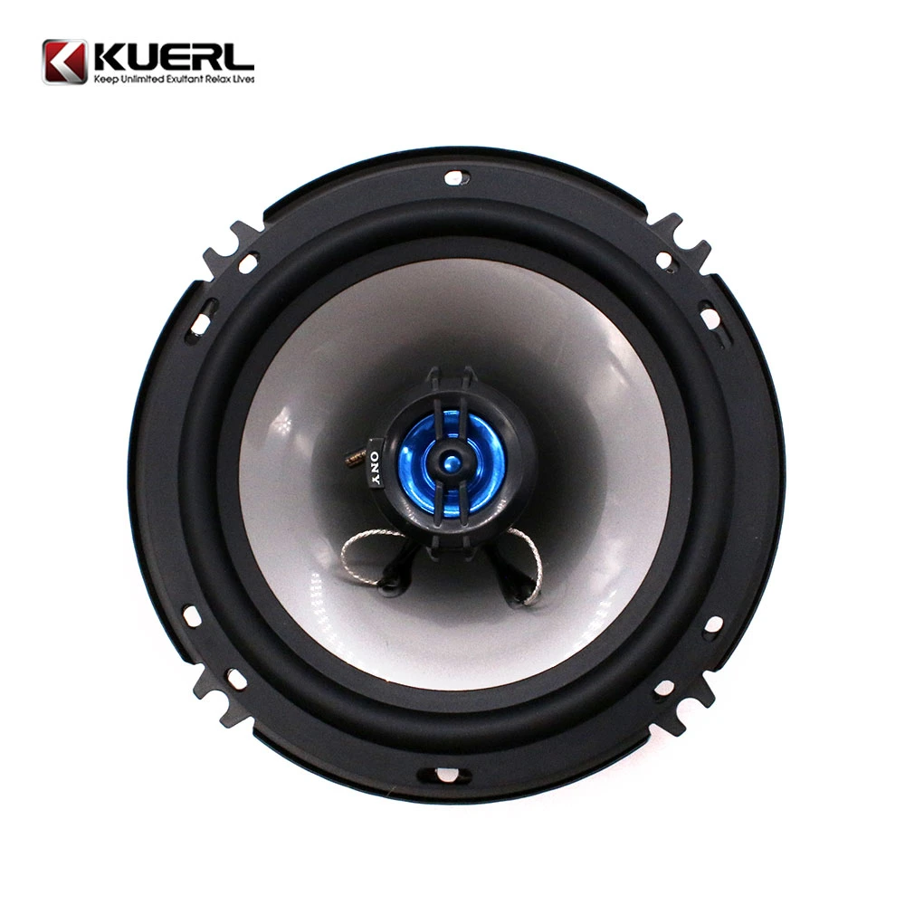 Production and Wholesale of High-Quality 6.5-Inch Coaxial Speakers, Rear Door Speakers, Car Audio Coaxial Speakers