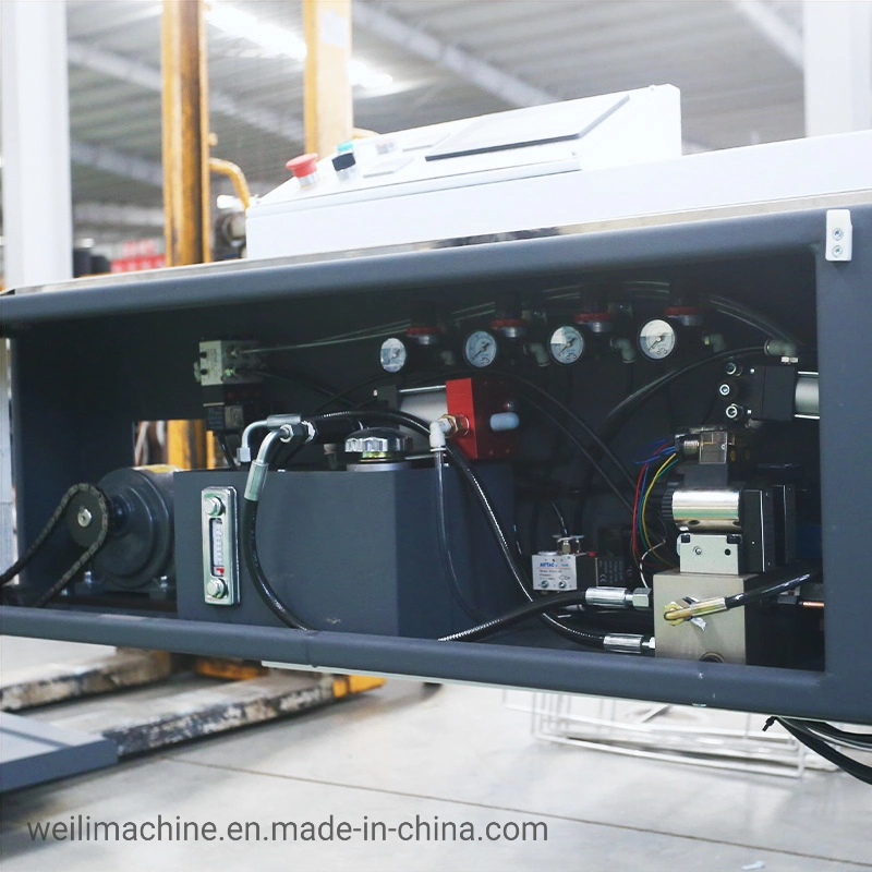 Automatic Double Glass Butyl Extruder Machine Insulating Glass Machine