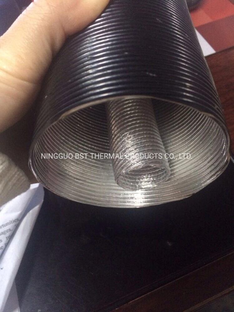 Warm Air Tube Emission Control Carb Duct Air Intake Hose Caravan Motorhome Heater Ducting Pipe