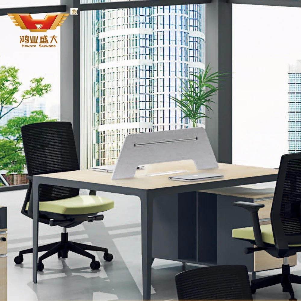 High quality/High cost performance  Modern Design Office Desk Office Workbench (YY-D0812)
