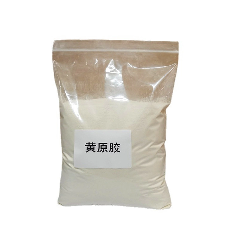 Food Grade Petroleum Industrial Grade 80 Mesh 200 Mesh Xanthan Gum