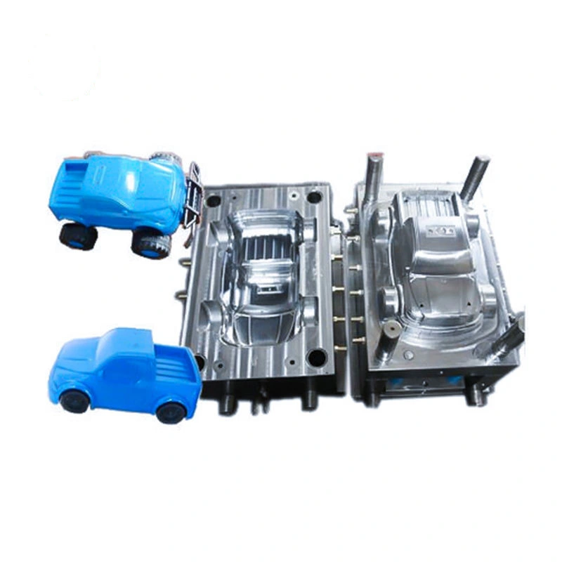 OEM Plastic Custom Service PP ABS PC Plastic Products