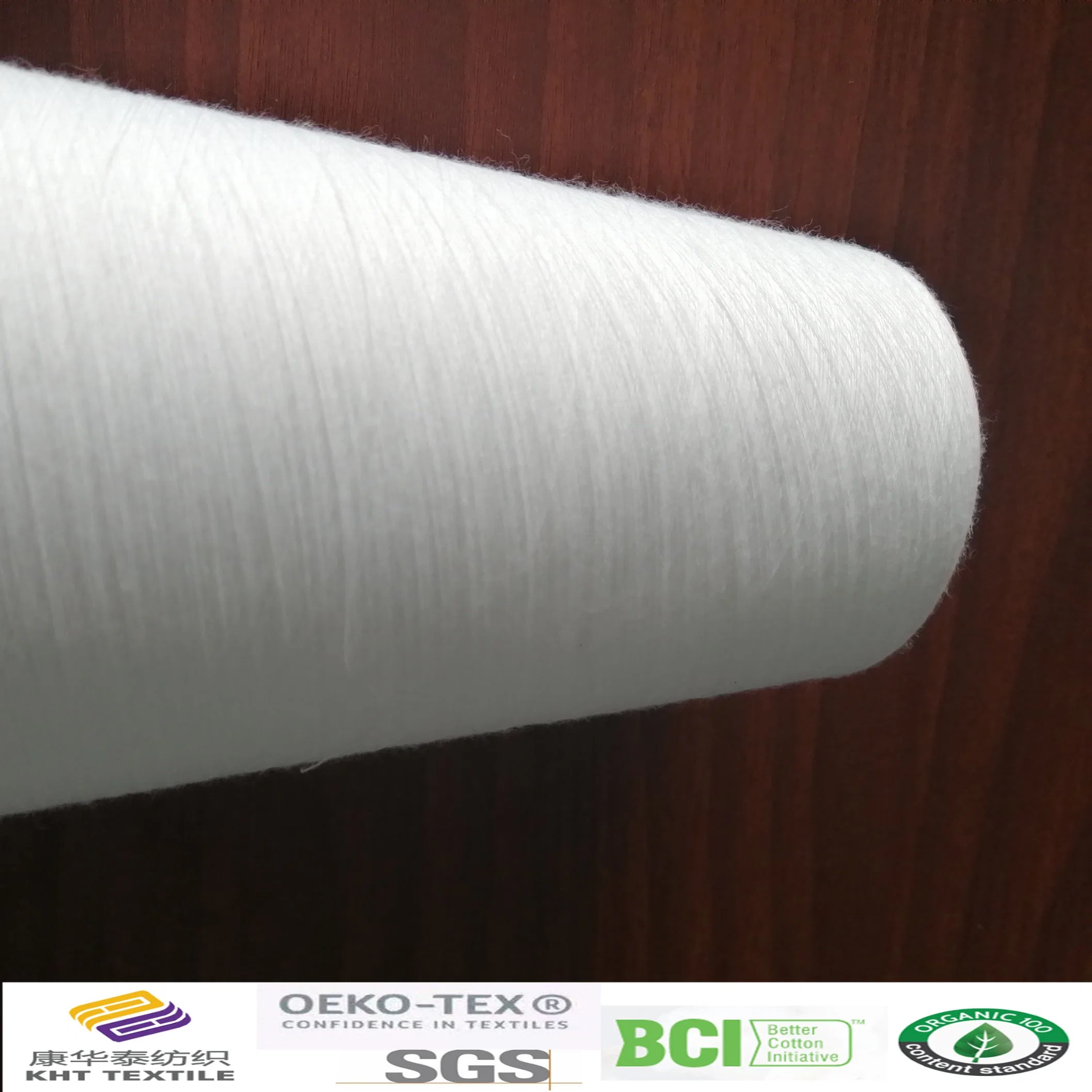 Polyester Ring Spun Yarn Ne30s/1