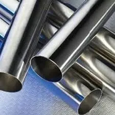 China Made Precision Seamless 201 202 304 304L 316 316L Stainless Steel Pipe/Tube