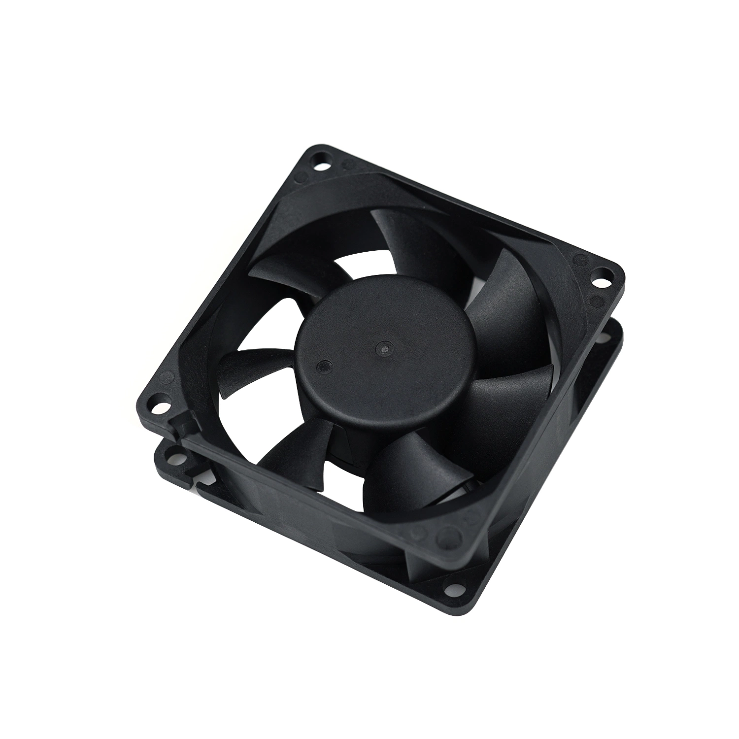 70X70X25mm 7025 70mm 12V DC ventilador axial 24V alta Cfm Ventilador de Refrigeração