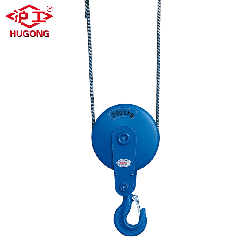 Electric Cable Hoist, 1t 5t 10t Electric Wire Rope Hoist