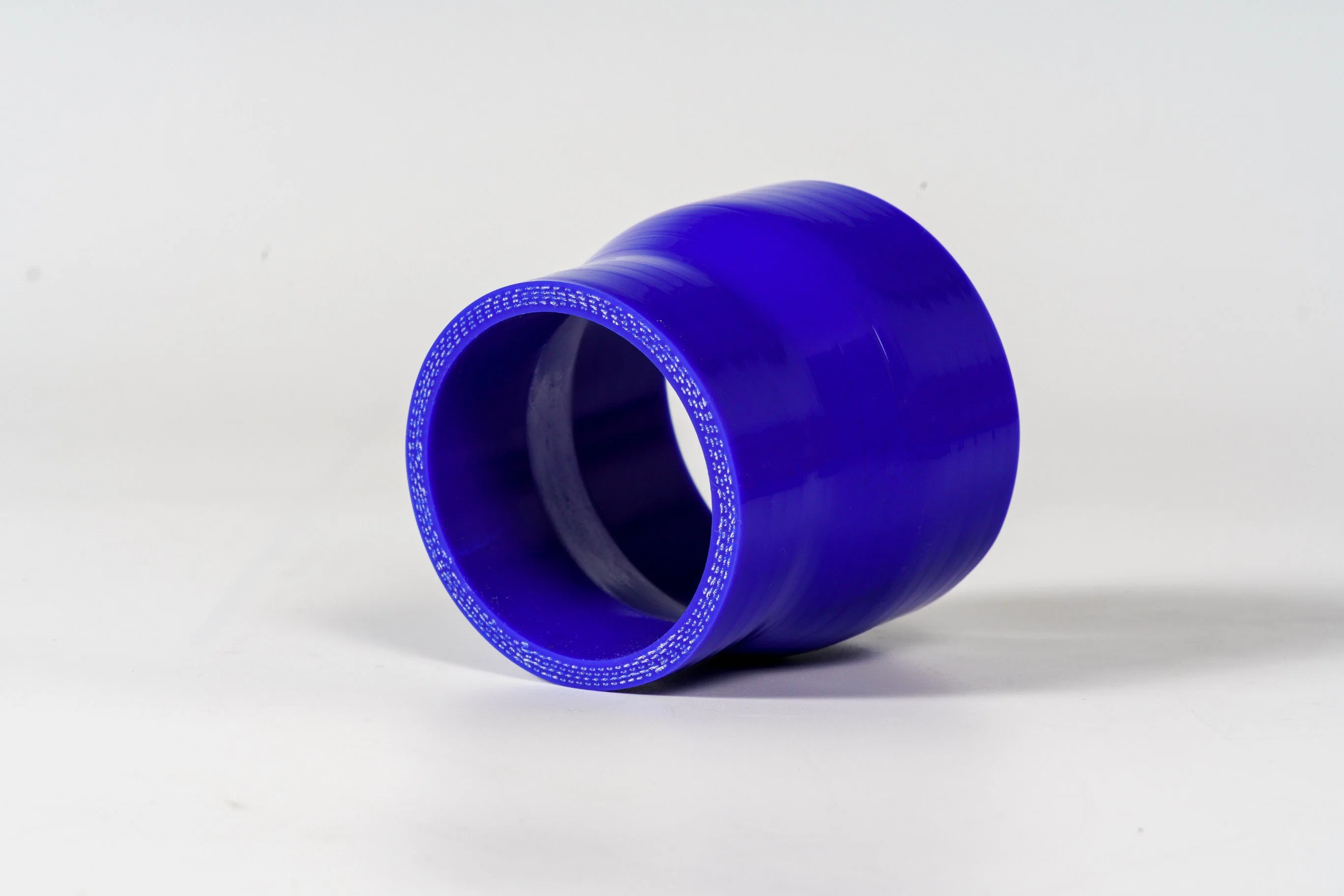 Auto Truck Car Machinery Reducer Silicone/Fluorosilicone Hose Pipe Blue Silicone Hose Reducer