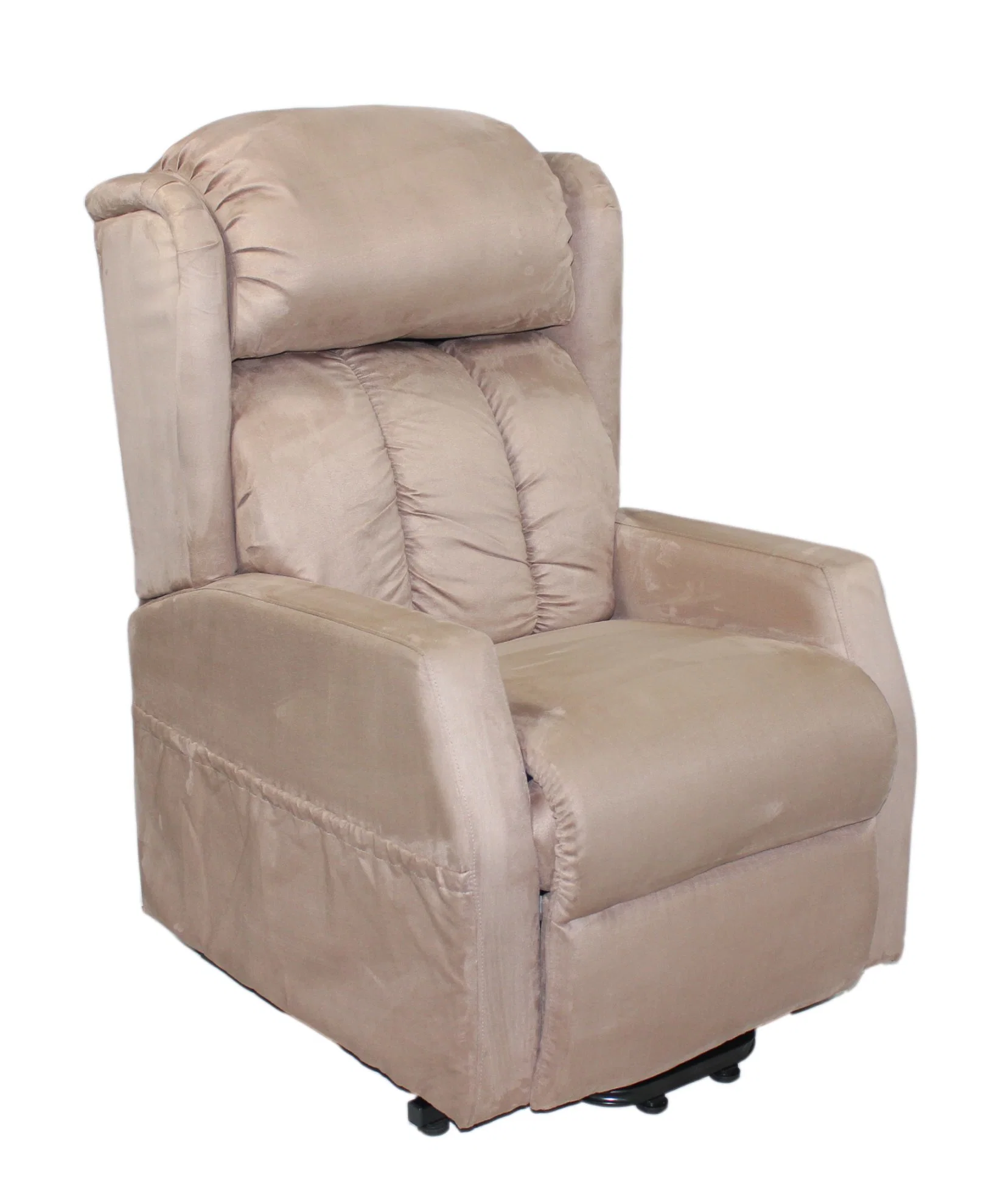 Tela no inflable Brother Medical Standard Embalaje Muebles domésticos Recliner Presidente