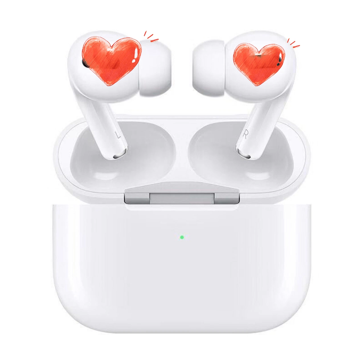 Bluetooth Generation 3 Air Pods PRO Headphone