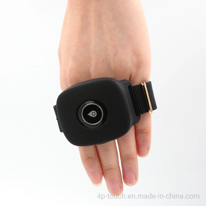 China factory Mini Personal Tracker 4G GPS Device with long Battery life Water resistance IP67 Free APP lifetime PM04C