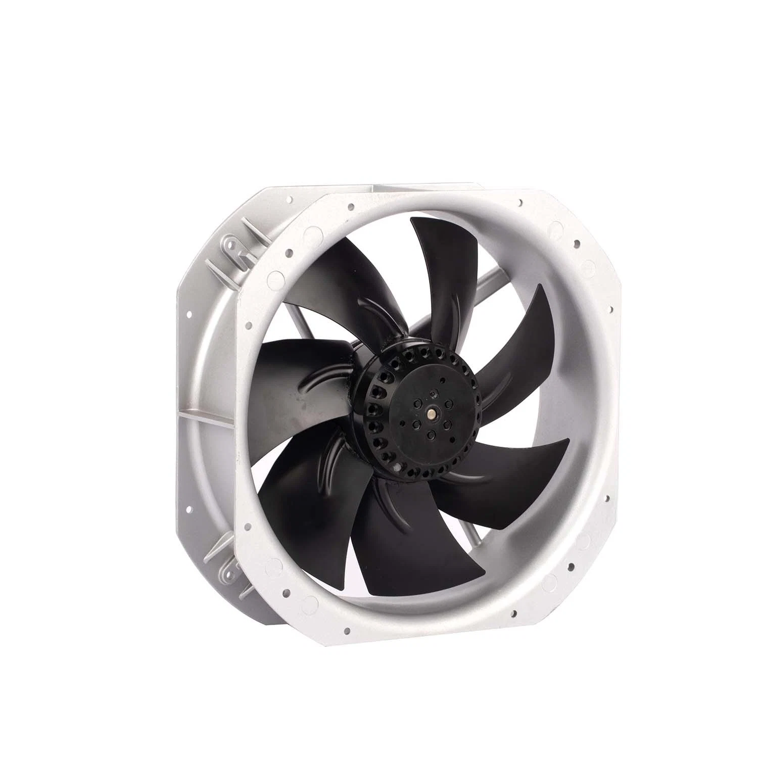 225mm de 110 voltios AC Ventilador Axial de Refrigeración de motores eléctricos (FJ22081MAB)