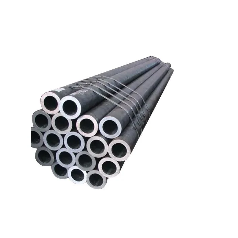 Cold Drawn/Hot Rolled ASTM A106gr. B A335 Apl 5L X60 X42 P91 P11 T92 L245 L360 High Pressure Steel Pipe/Alloy Seamless Steel Pipe/Line Tube