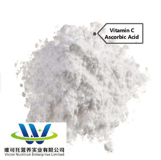 Food Grade/Vitamin C Powder/Ascorbic Acid/Vc