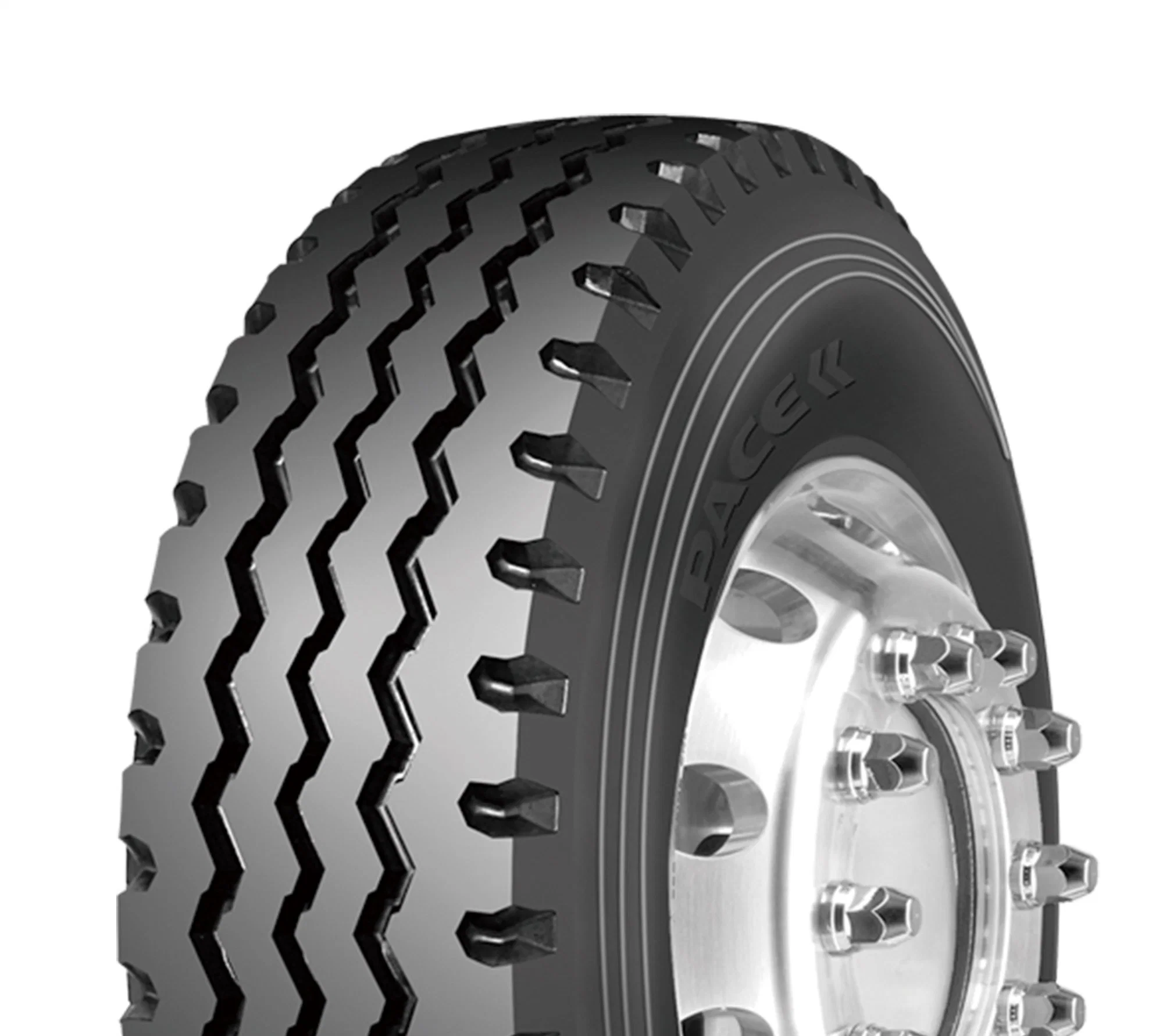 TBR Tires, Modern Truck Tires, Certified Radial Truck and Bus Tire