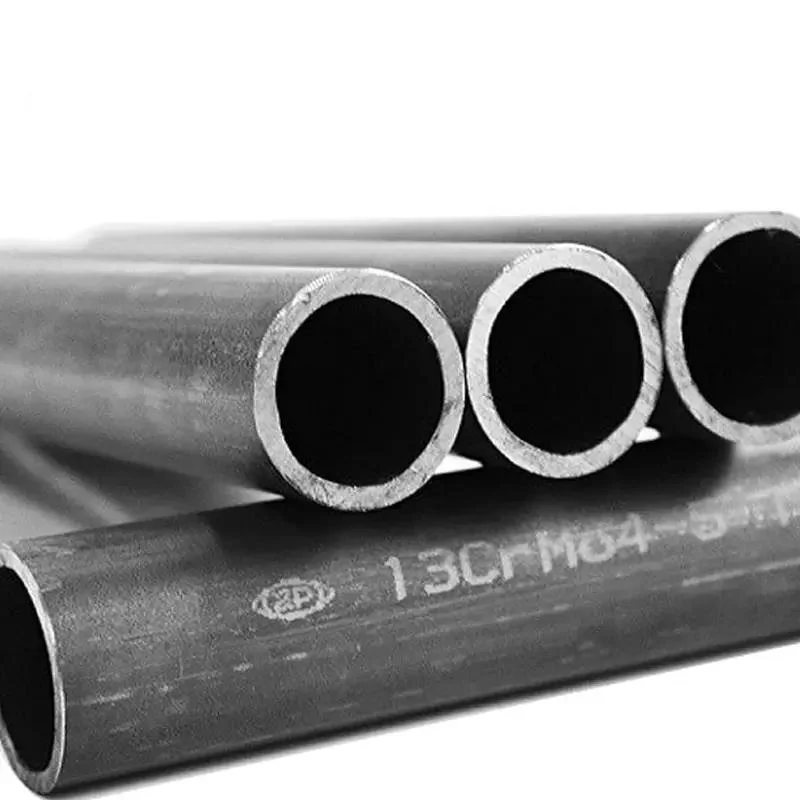 10inch 12inch 14inch 18inch 24inch ASTM A53 Gr. B Schedule 40 Black ERW Carbon Steel Pipe