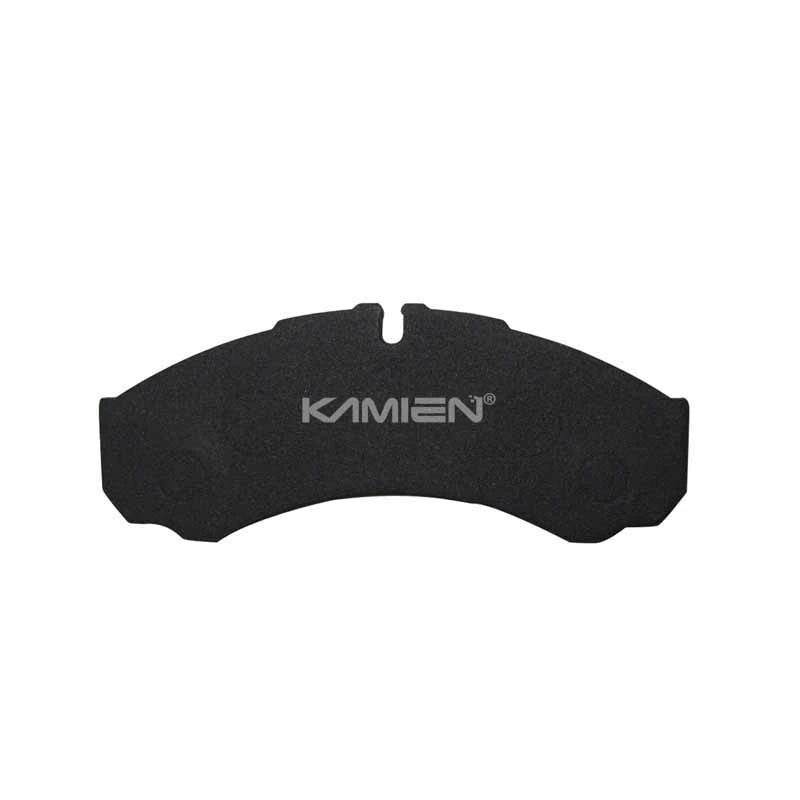 Wva29174 Commercial Auto Brake System Vehicle Kamien Btruck Brake Pad for Volvo Truck Parts OEM 21496550