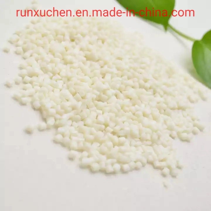 Plastics Raw Material PLA Pellet /PLA Resin/PLA for 3D Printing Filament